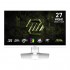 MSI MAG 274QRFW E20 27" 200Hz Rapid IPS WQHD Gaming Monitor